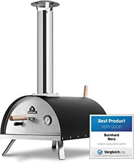 Miglior forno pizza per casa