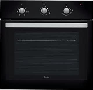 Miglior forno whirlpool fxvm6