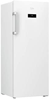 Miglior freezer verticale