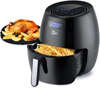 Miglior friggitrice ad aria home cooking
