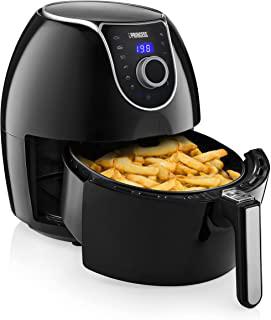 Miglior friggitrice ad aria princess xl
