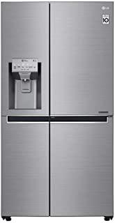 Miglior frigo americano whirlpool