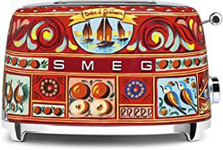 Miglior frigo smeg dolce e gabbana