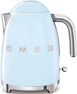 Miglior frigo smeg verde pastello