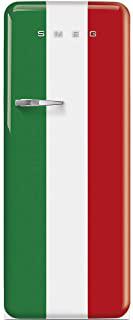Miglior frigorifero arancione
