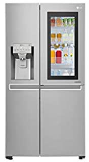 Miglior frigorifero lg gbb62pzgfn