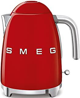 Miglior gelatiera smeg
