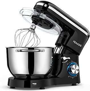Miglior impastatrice planetaria professionale