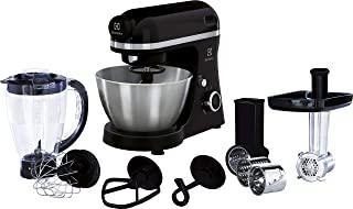 Miglior impastatrice silvercrest