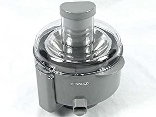 Miglior kenwood estrattore