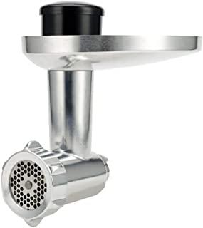 Miglior kitchenaid tritacarne