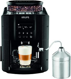 Miglior krups macchina caffè