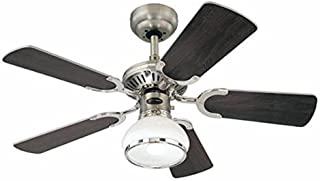 Miglior lampadari a ventilatore
