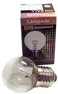 Miglior lampadina da forno