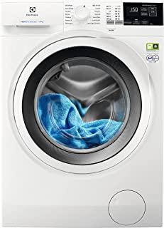 Miglior lavatrice electrolux perfectcare 600