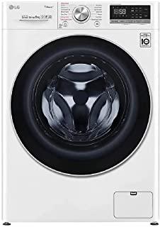 Miglior lavatrice lg direct drive 8 kg