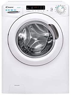 Miglior lavatrice smeg 8 kg