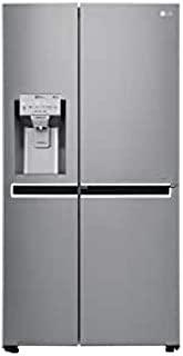 Miglior lg frigorifero combinato gbp62dsnfn