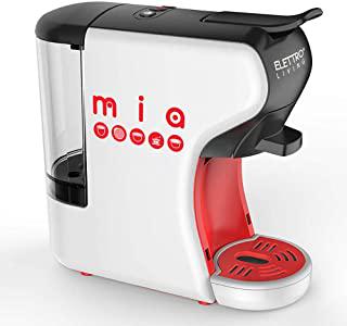 Miglior macchina caffè cialde universali