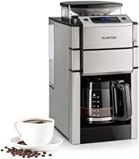 Miglior macchina caffè con macina chicchi