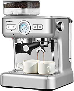 Miglior macchina caffe con vapore