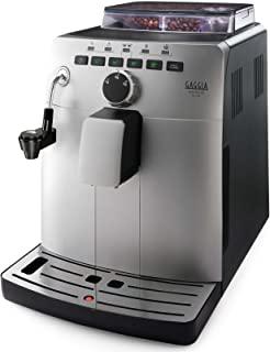 Miglior macchina caffè espresso macinato