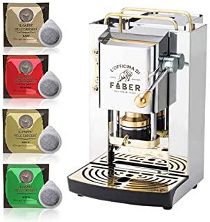 Miglior macchina caffe faber vs frog