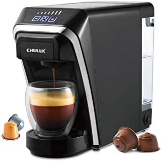 Miglior macchina caffe inissia