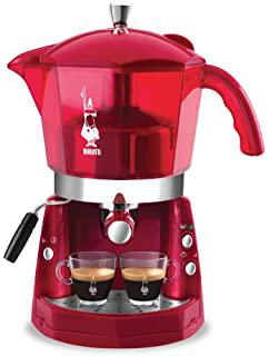 Miglior macchina caffe lavazza firma