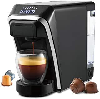 Miglior macchina caffè nespresso