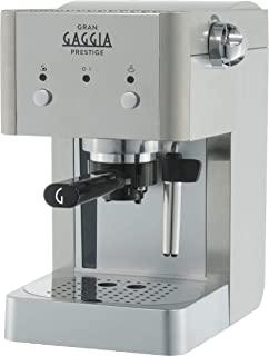 Miglior macchina da caffè gaggia
