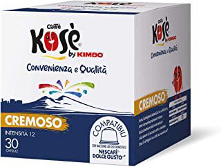Miglior macchina da caffè kimbo