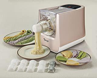 Miglior macchina per pasta fresca elettrica