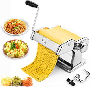 Miglior macchine per pasta