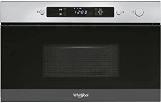 Miglior microonde whirlpool sesto senso