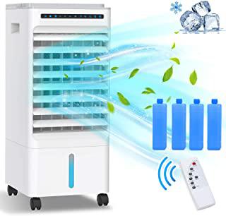 Miglior mini condizionatori ad acqua
