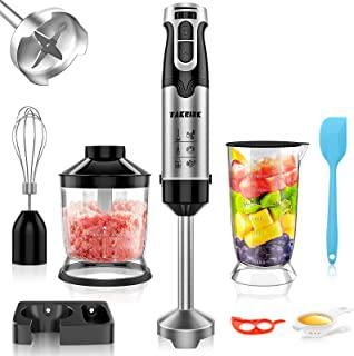 Miglior mixer cucina