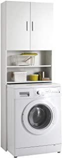 Miglior mobile bagno lavatrice