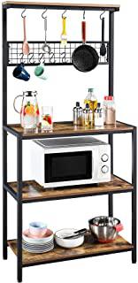 Miglior mobile per forno microonde