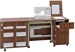 Miglior mobile per macchina da cucire compact