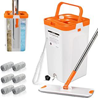 Miglior mop lavapavimenti