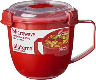 Miglior mug cake fit microonde