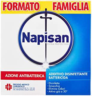 Miglior napisan per lavatrice