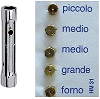 Miglior nardi piano cottura
