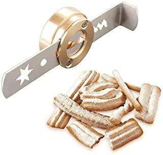 Miglior pasta frolla con robot da cucina