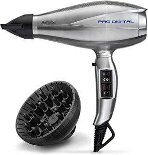 Miglior phon per capelli ricci