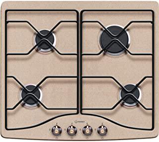 Miglior piano cottura 4 fuochi fragranite