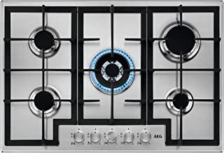 Miglior piano cottura 5 fuochi electrolux
