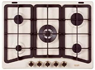 Miglior piano cottura 5 fuochi fragranite avena