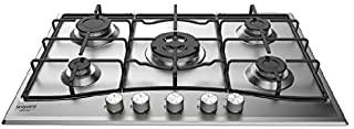 Miglior piano cottura 5 fuochi franke